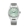 Grand Seiko Evolution 9 Men's Hi Beat Mechanical 40mm Watch SLGH021