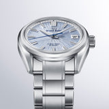 Grand Seiko Evolution 9 Hi Beat Mechanical Men's Watch SLGH027