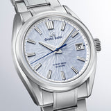 Grand Seiko Evolution 9 Hi Beat Mechanical Men's Watch SLGH027