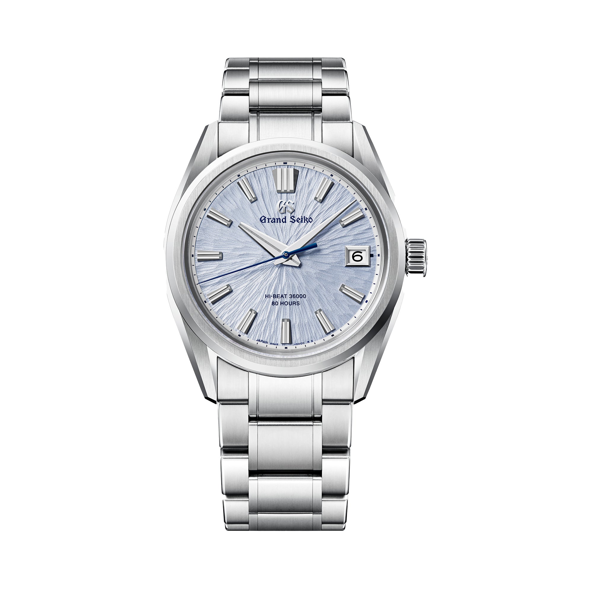 Grand Seiko Evolution 9 Hi Beat Mechanical Men's Watch SLGH027