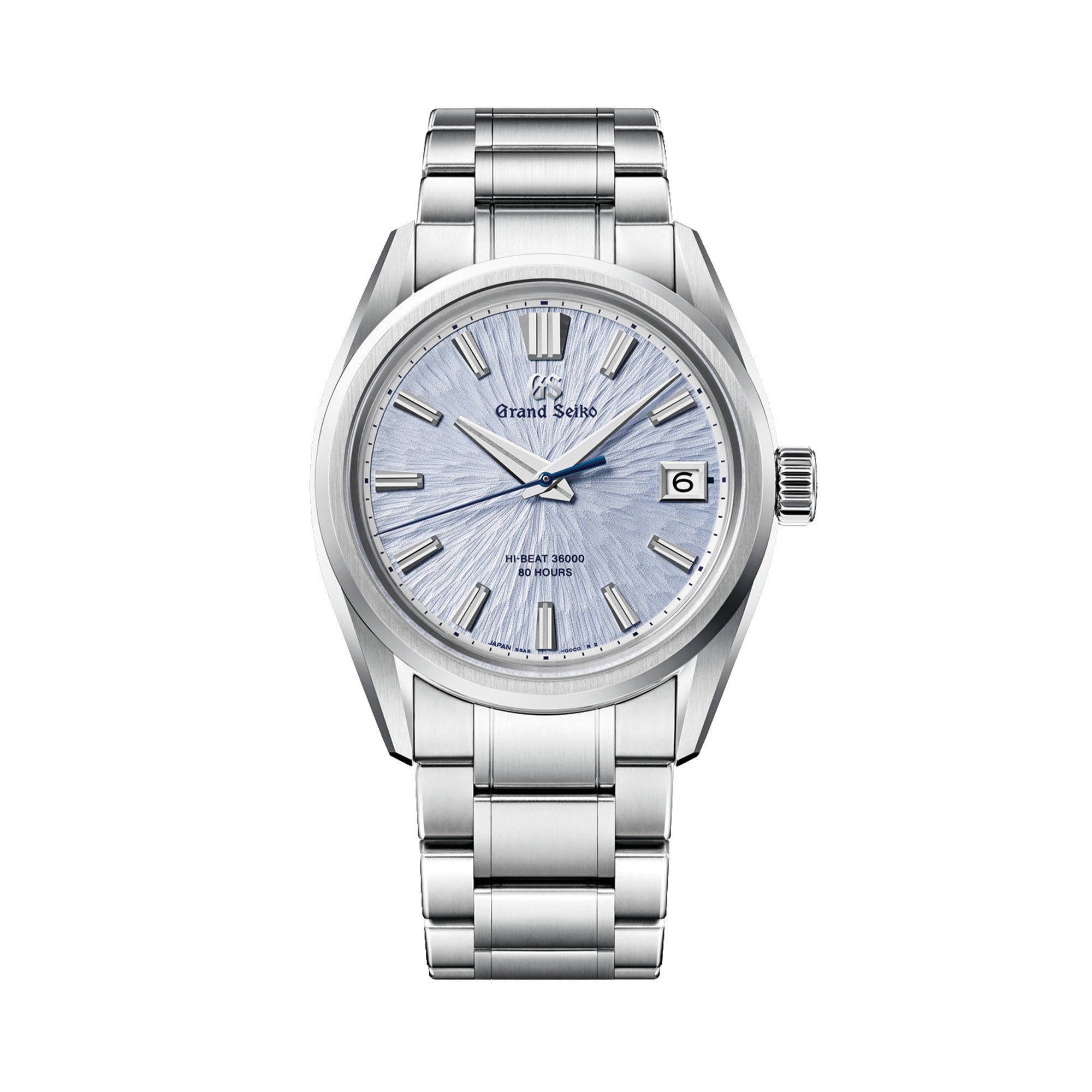 Grand Seiko Evolution 9 Hi Beat Mechanical Men's Watch SLGH027