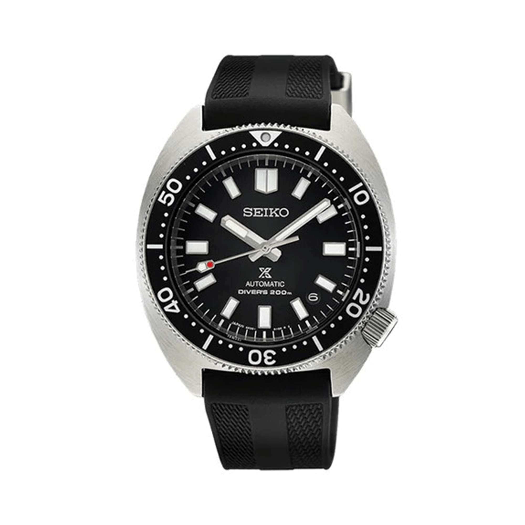 Seiko Prospex Men's 41mm Stainless Steel Automatic Watch SPB317J