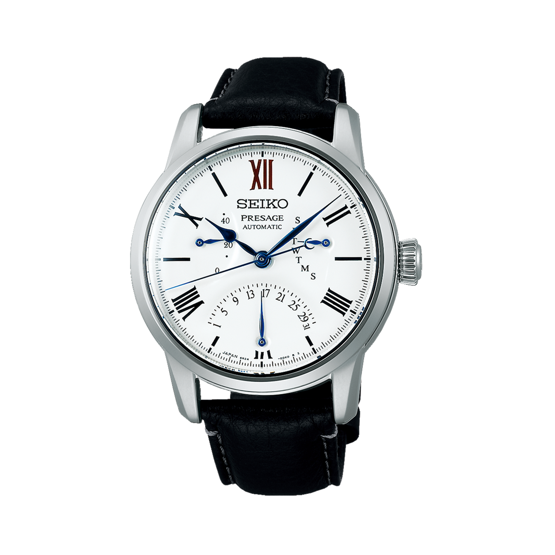 Seiko Presage Men's Automatic 40.20mm Watch SPB393J