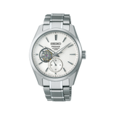 Seiko Presage Men's Automatic 40.20mm Watch SPB415J