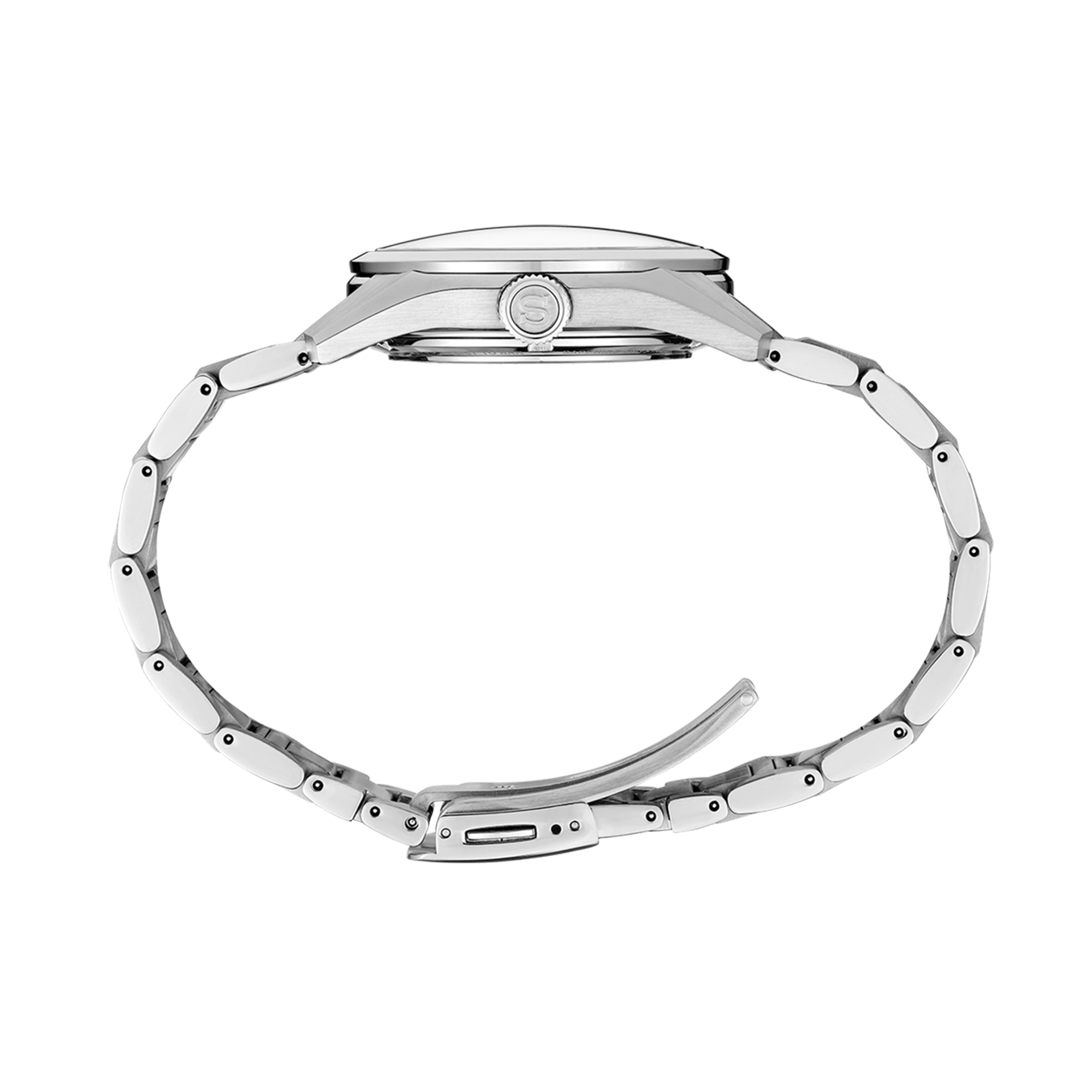 Seiko Presage Men's Automatic 40.20mm Watch SPB415J