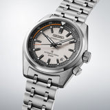 Seiko Prospex Automatic Men's 39.50mm Watch SPB513J