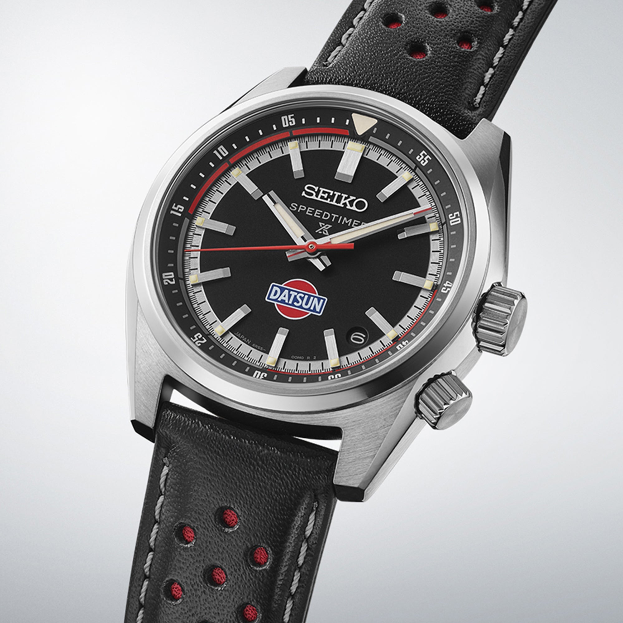 Seiko Prospex Speedtimer Datsun 240Z Automatic Men's 39.50mm Watch SPB517J