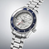 Seiko Prospex GMT 42mm Divers Watch SPB519 | Wallace Bishop