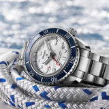 Seiko Prospex GMT 42mm Divers Watch SPB519 | Wallace Bishop