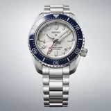 Seiko Prospex GMT 42mm Divers Watch SPB519 | Wallace Bishop