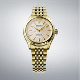 Seiko Presage Automatic 36mm Watch SPB524J
