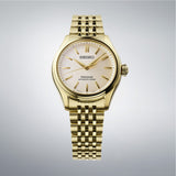 Seiko Presage Automatic 36mm Watch SPB524J