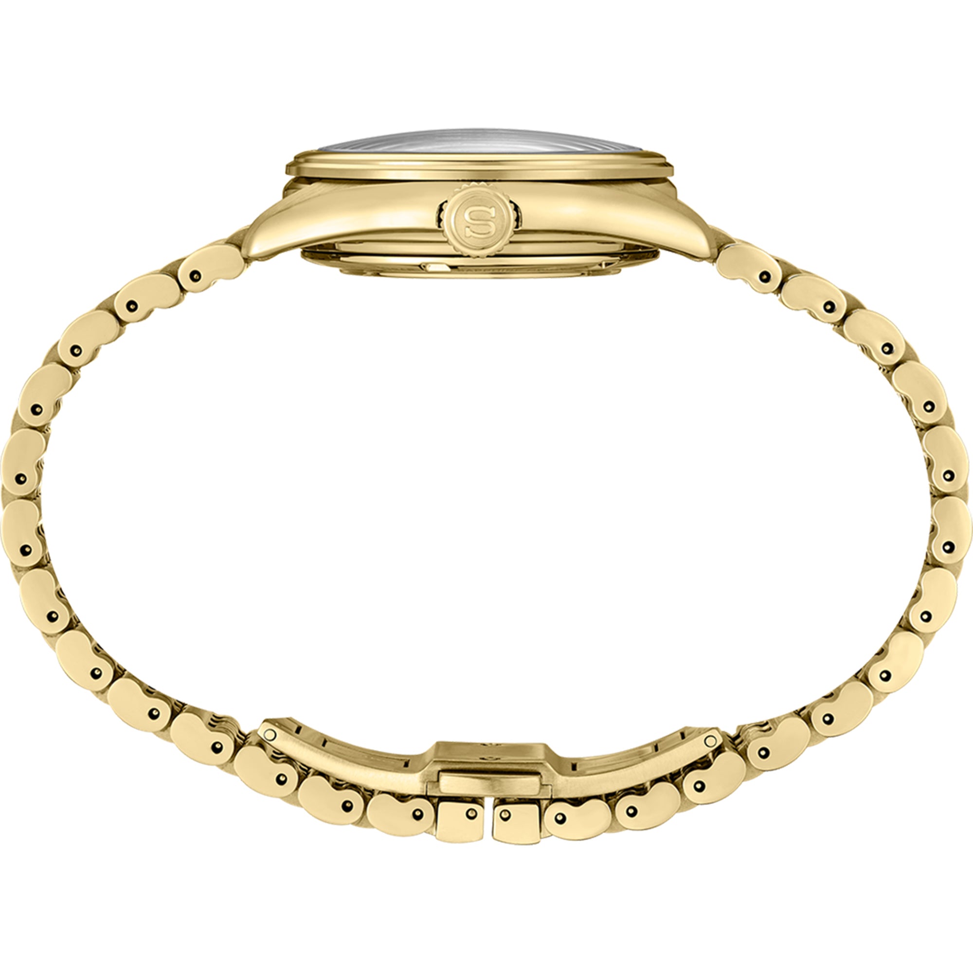 Seiko Presage Automatic 36mm Watch SPB524J