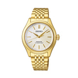 Seiko Presage Automatic 36mm Watch SPB524J