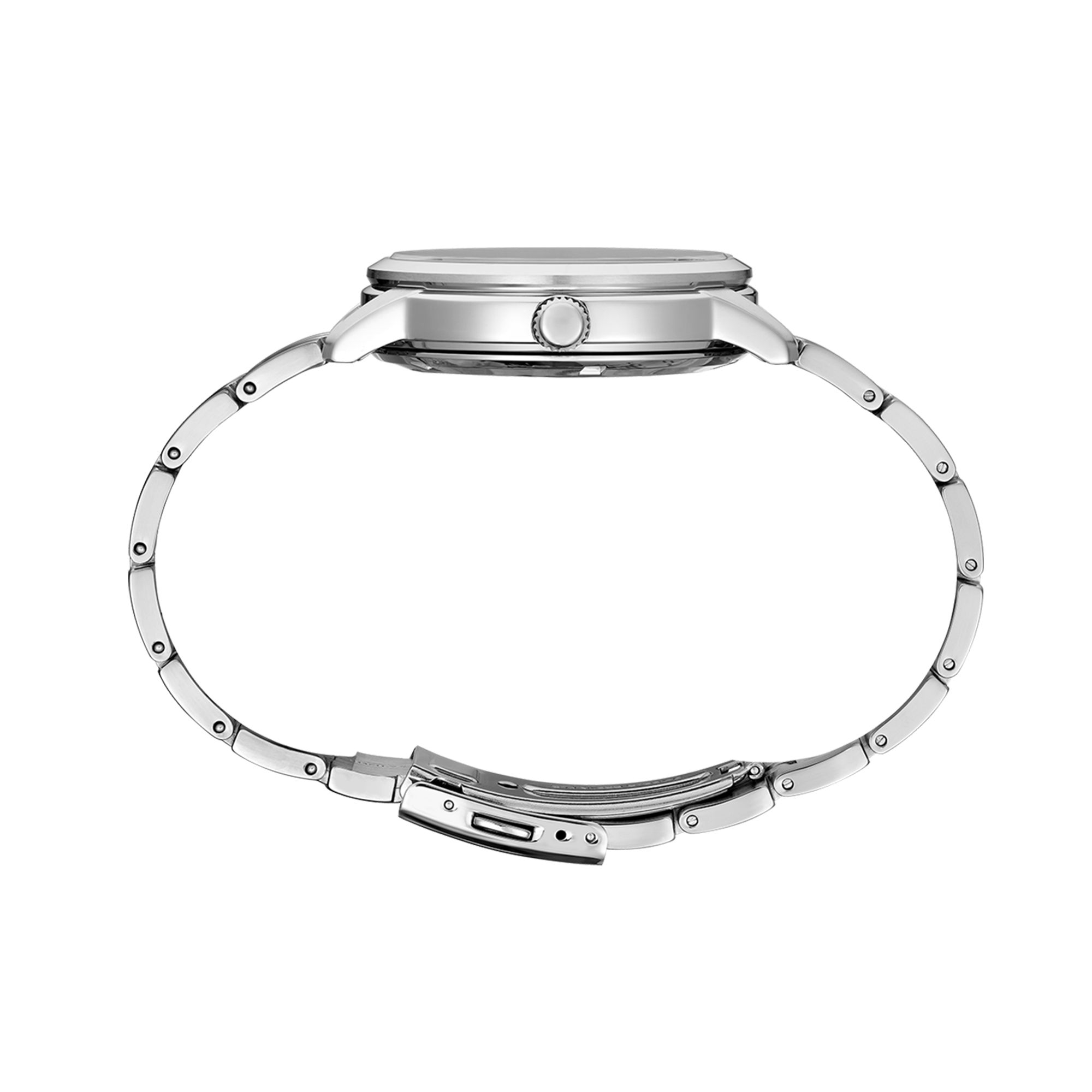 Seiko Men's Automatic 41.20mm Watch SRPH89K
