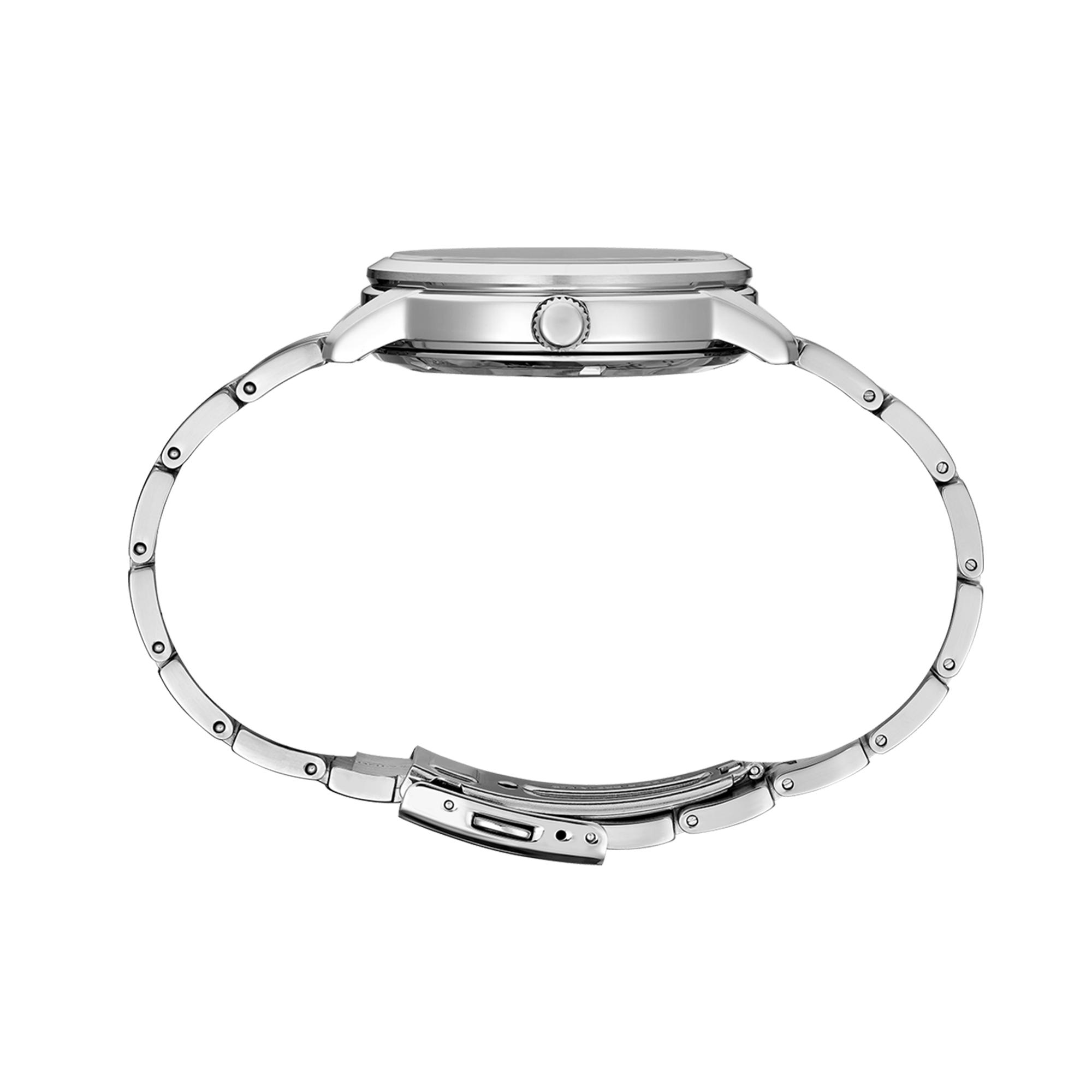 Seiko Men's Automatic 41.20mm Watch SRPH89K