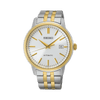 Seiko Men's Automatic 41.20mm Watch SRPH92K