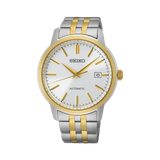 Seiko Men's Automatic 41.20mm Watch SRPH92K
