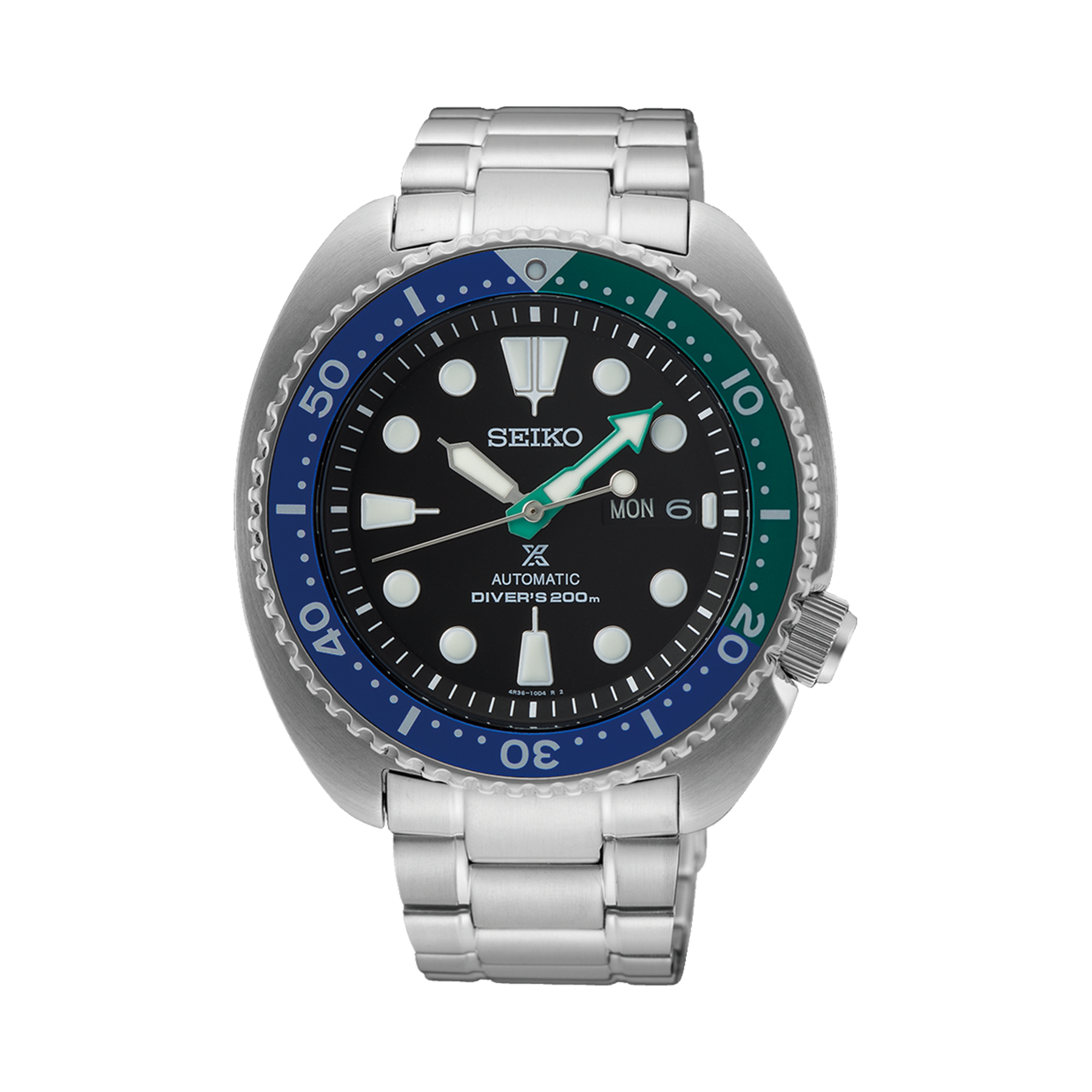 Seiko Prospex Men's Automatic 45mm Watch SRPJ35K