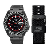 Seiko 5 Sports 2024 Supercar Limited Edition Automatic Watch SRPL01K