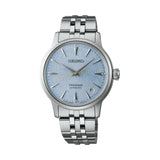 Seiko Presage Cocktail Time 34mm Womens Automatic Watch SRPL61J