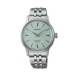 Seiko Presage Cocktail Time 34mm Womens Automatic Watch SRPL63J