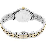 Seiko Presage Cocktail Time 34mm Womens Automatic Watch SRPL64J