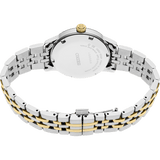 Seiko Presage Cocktail Time 34mm Womens Automatic Watch SRPL64J