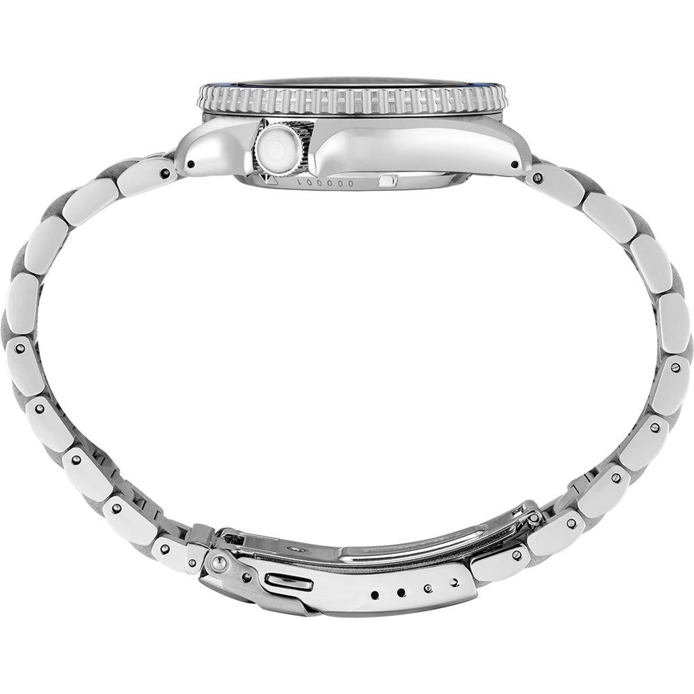 Seiko 5 SKX Series Automatic Men's 42.5mm Watch SRPL83K