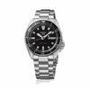 Seiko 5 SKX Series Automatic Men's 42.5mm Watch SRPL85K