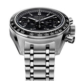 Seiko Prospex Automatic Chronograph Men's 42mm Watch SRQ055J