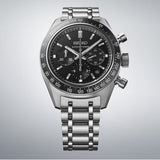 Seiko Prospex Automatic Chronograph Men's 42mm Watch SRQ055J