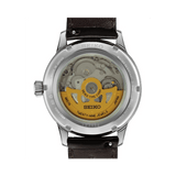 Seiko Presage Men's Automatic 40.50mm Watch SSA459J