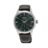 Seiko Presage Men's Automatic 40.50mm Watch SSA459J