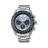Seiko Prospex Solar Chronograph Men’s 41.40mm Watch SSC935P