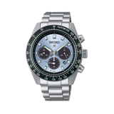 Seiko Prospex Solar Chronograph Men’s 41.40mm Watch SSC935P