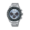 Seiko Prospex Solar Chronograph Men’s 41.40mm Watch SSC935P