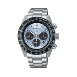 Seiko Prospex Solar Chronograph Men’s 41.40mm Watch SSC935P