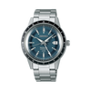 Seiko Presage Automatic GMT Men’s 40.80mm Watch SSK009J