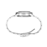 Seiko Presage Automatic GMT Men’s 40.80mm Watch SSK009J