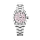 Grand Seiko Heritage Automatic Women's 30mm Watch STGK031