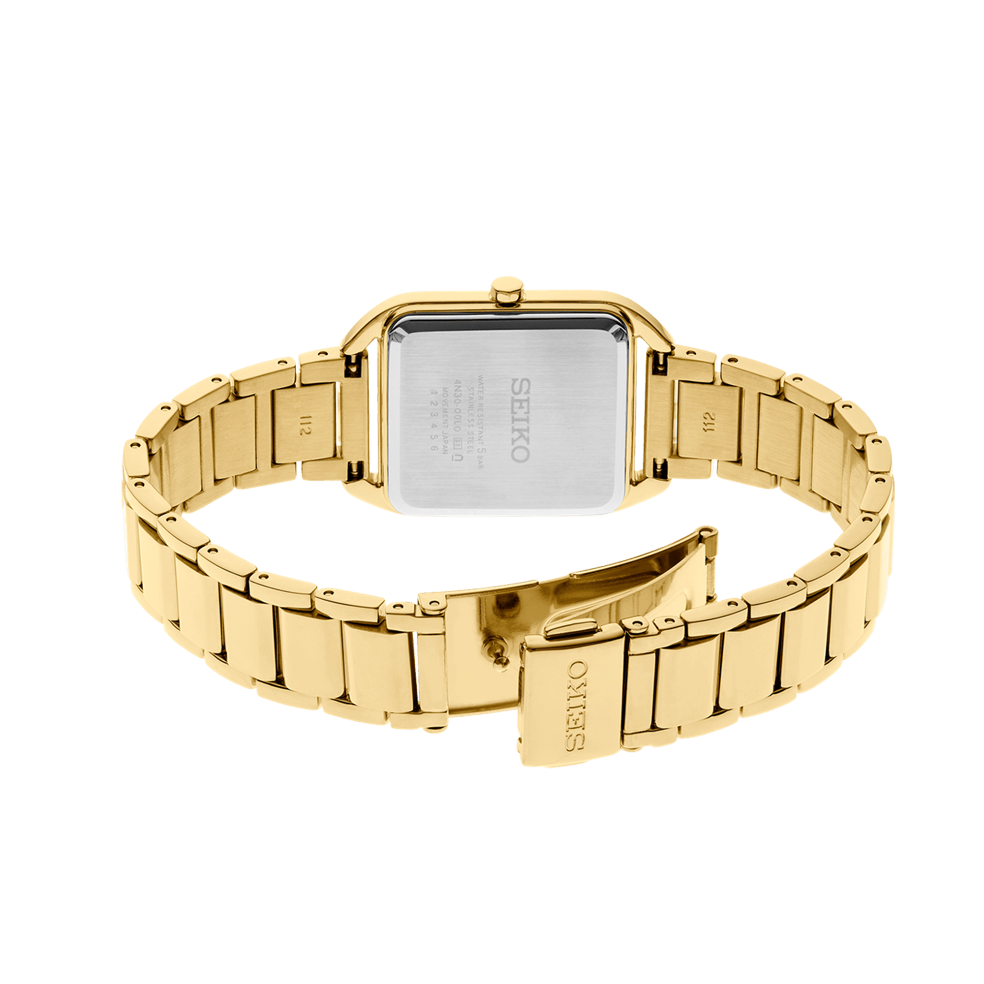 Seiko Women's 26mm Quartz Watch SWR078P