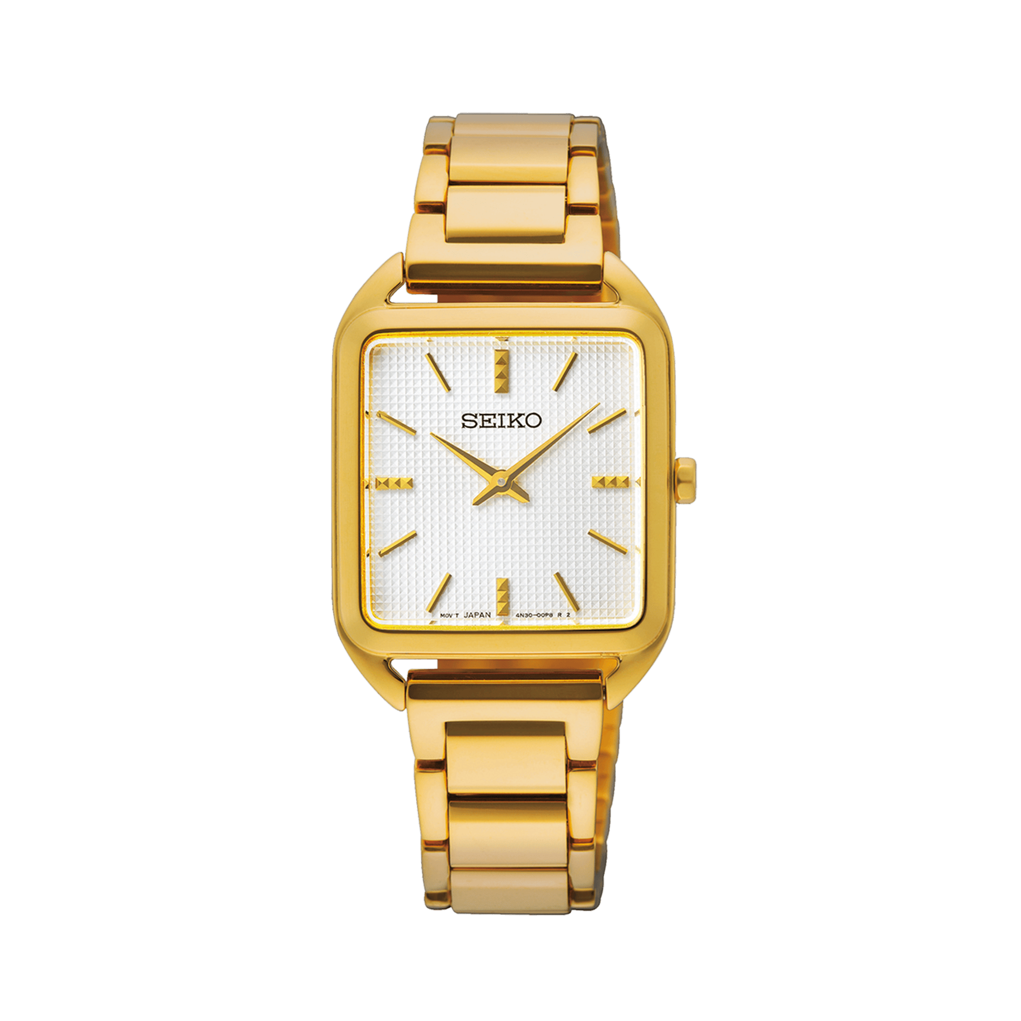 Seiko Women's 26mm Quartz Watch SWR078P