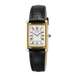 Seiko Conceptual Quartz 29.40mm Watch SWR108P
