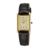 Seiko Conceptual Quartz Women's 29.40mm Watch SWR110P