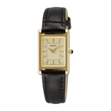 Seiko Conceptual Quartz Women's 29.40mm Watch SWR110P