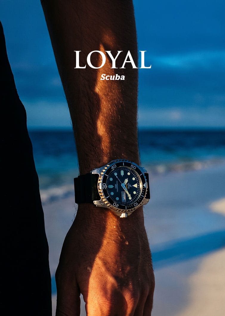 Loyal Scuba