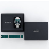 Seiko Prospex PADI Automatic 40mm Divers Watch SPB501J
