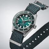 Seiko Prospex PADI Automatic 40mm Divers Watch SPB501J