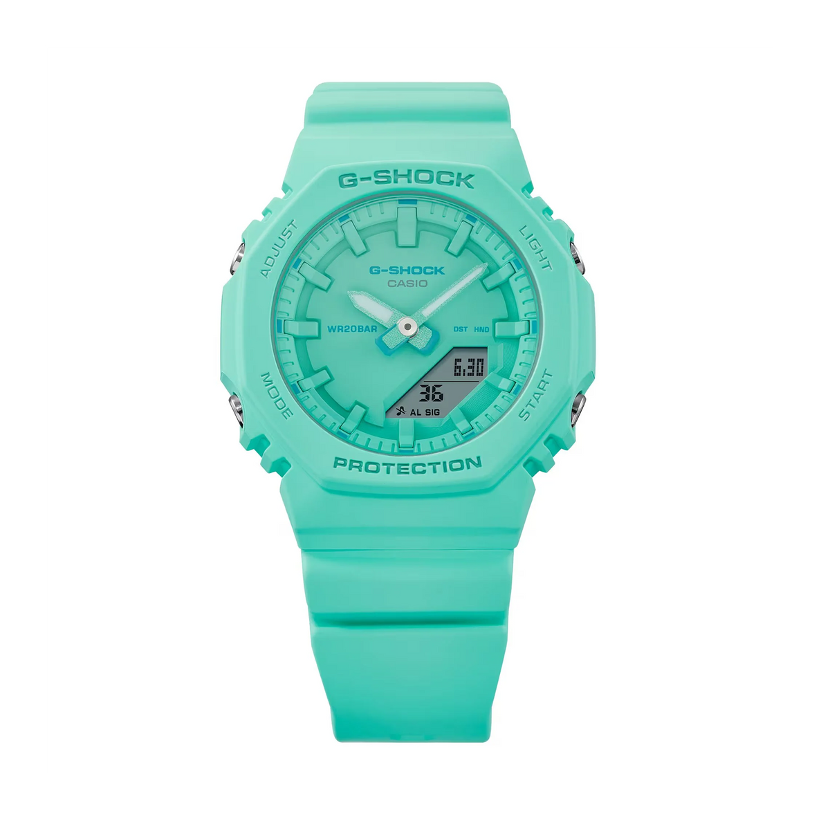 Casio G-SHOCK Analogue Digital Watch GMAP2100-2A